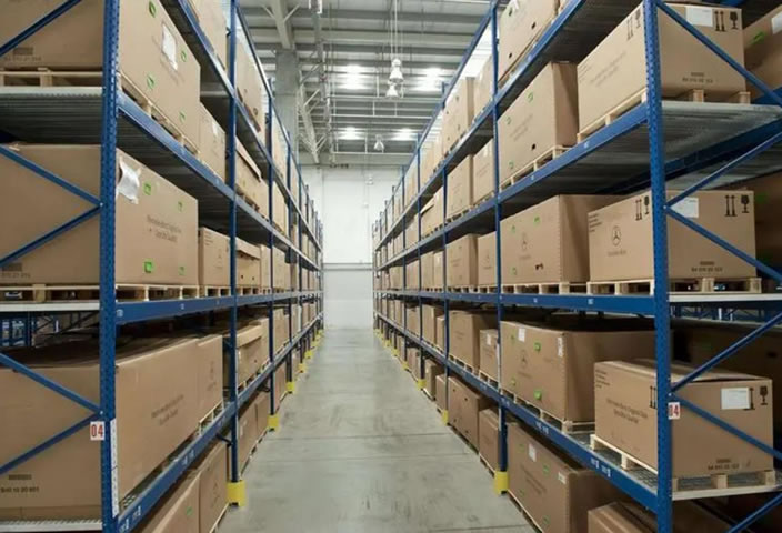 漳州到德惠市货物仓储