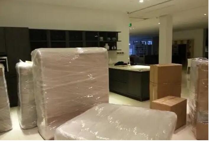 漳州到德惠市长途搬家