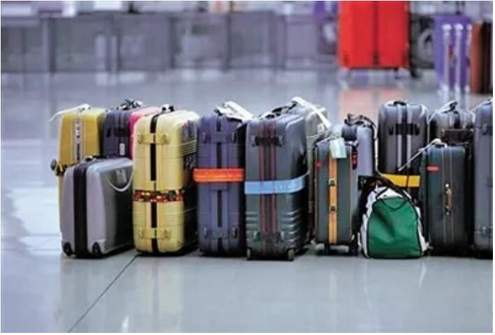 漳州到德惠市行李托运